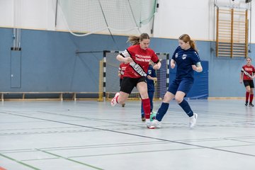 Bild 217 - C-Juniorinnen 2 Loewinnen Cup